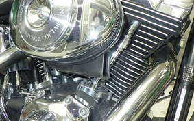 HARLEY FLSTCI 1450 2005