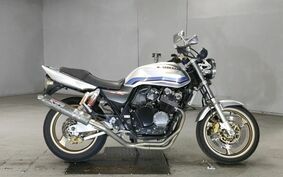 HONDA CB400SF VTEC 2001 NC39