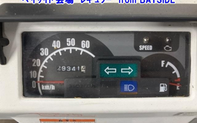 HONDA GYROX-2