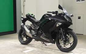 KAWASAKI NINJA 250 EX250L