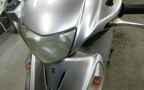 SUZUKI ADDRESS V125 G CF46A