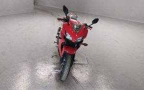 HONDA CBR400R NC47