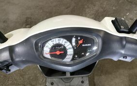 SUZUKI ADDRESS V125 G CF46A