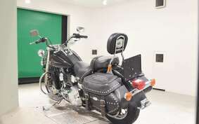 HARLEY FLSTC 1450 2000