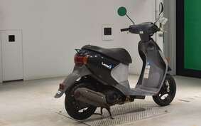 SUZUKI LET's 4 CA41A