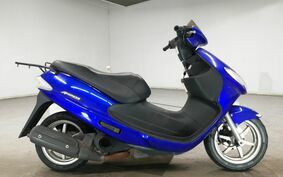 SUZUKI ADDRESS 110 CF11A