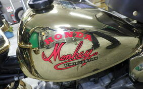 HONDA MONKEY Z50J