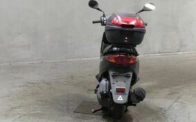 YAMAHA AXIS 125 TREET SE53J