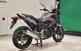 HONDA NC750X 2014 RC72