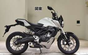 HONDA CB125 R JC79