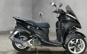 YAMAHA TRICITY 125 SE82J