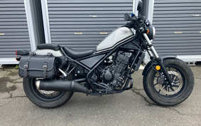 HONDA REBEL 250 MC49