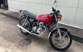 HONDA CB400F 1976 CB400