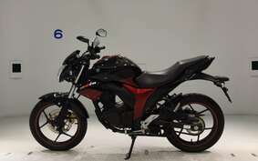 SUZUKI GIXXER 150 NG4BG