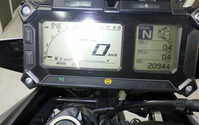 YAMAHA MT-09 Tracer 2015 RN36J