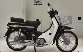 HONDA C100 SUPER CUB HA06