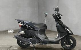 SUZUKI ADDRESS V125 S CF4MA