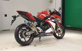 HONDA CBR250RR MC51