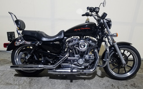 HARLEY XL883L 2010 CR2