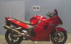 HONDA CBR1100XX 1997 SC35