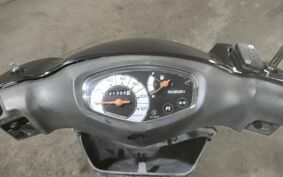 SUZUKI ADDRESS V125 G CF46A