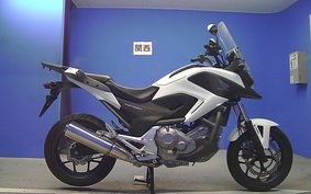 HONDA NC 700 X A 2012 RC63