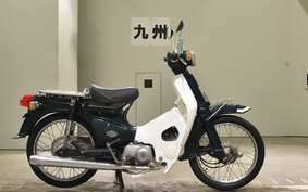 HONDA C70 SUPER CUB E C70