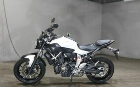 YAMAHA MT-07 2014 RM07J