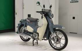 HONDA C125 SUPER CUB JA48