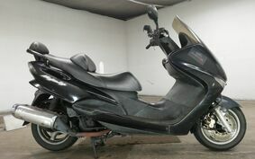 YAMAHA MAJESTY 125 5CA