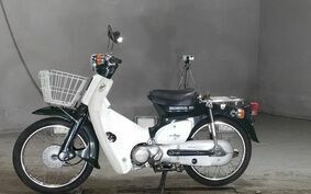 HONDA C50 SUPER CUB C50