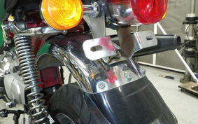 HONDA DAX 50 GEN 2 AB26