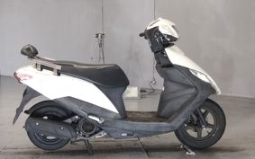 SUZUKI ADDRESS V125 DT11A