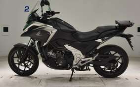 HONDA NC750X 2021 RH09