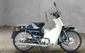 HONDA C70 SUPER CUB HA02