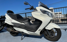 SUZUKI SKYWAVE 250 (Burgman 250) S CJ46A