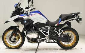 BMW R1250GS 2021