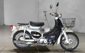 HONDA LITTLE CUB C50