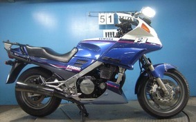 YAMAHA FJ1200 ABS 1991 3XW