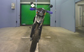 KAWASAKI KLX250D TRACKER LX250E