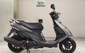 SUZUKI ADDRESS V125 SS CF4MA