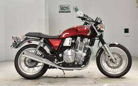 HONDA CB1100 EX ABS 2021 SC65