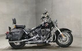 HARLEY FLSTC 1690 2018 BWV