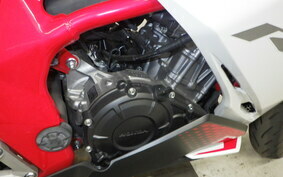 HONDA CBR250RR A MC51