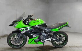 KAWASAKI NINJA 400 R 2012 ER400B