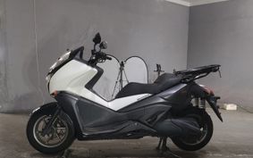 HONDA PHASE MF11