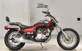 KAWASAKI ELIMINATOR 125 BN125A