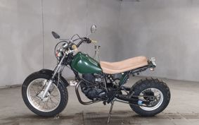 YAMAHA TW200 2JL