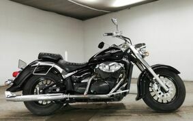 SUZUKI INTRUDER 400 Classic 2008 VK54A