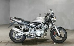 SUZUKI BANDIT 250 GJ77A